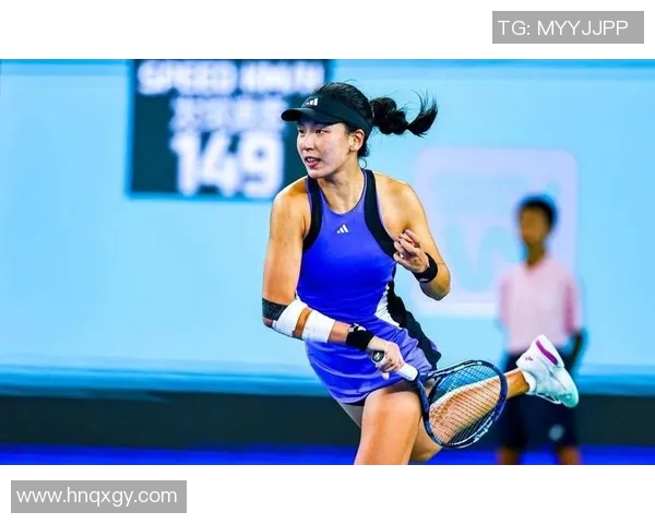 武汉网球队在锦标赛中的实力展现与未来发展潜力分析 武汉网球队在锦标赛中的实力展现与未来发展潜力分析