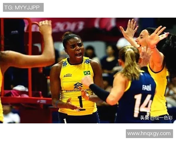 深度对话：王娜如何在排球赛场上书写自己的传奇人生