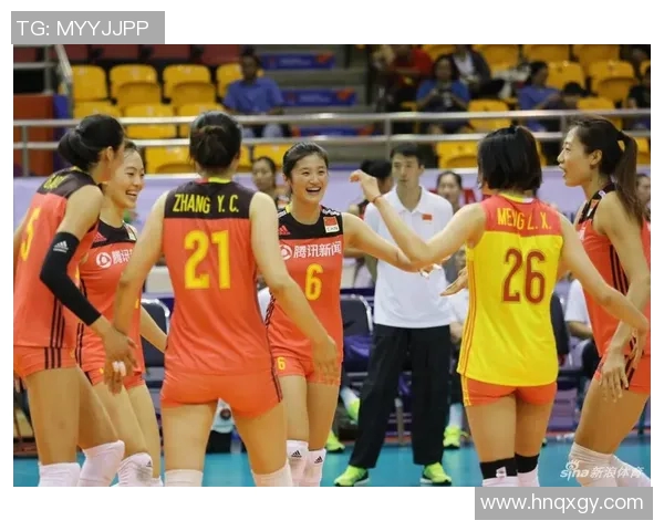 赵静独家分享排球心得与技巧助你提升竞技水平与团队配合能力 赵静独家分享排球心得与技巧助你提升竞技水平与团队配合能力