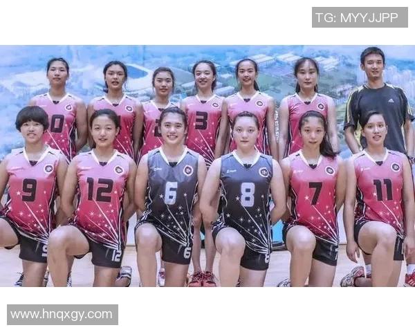 重庆排球队在全国排球比赛经验排行榜中荣获第十名展现实力与潜力