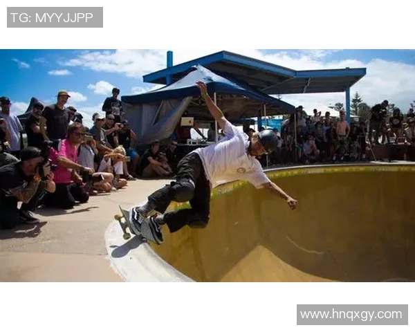 南京滑板队在极限运动世界杯中的奋勇拼搏与历史性突破之路