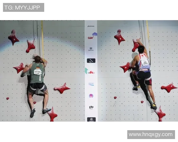 广州攀岩队与深圳攀岩队耐力对决赛后分析与反思