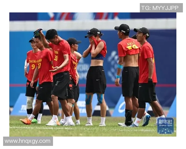 成都飞盘队荣登全国速度排行榜第二名展现实力与风采