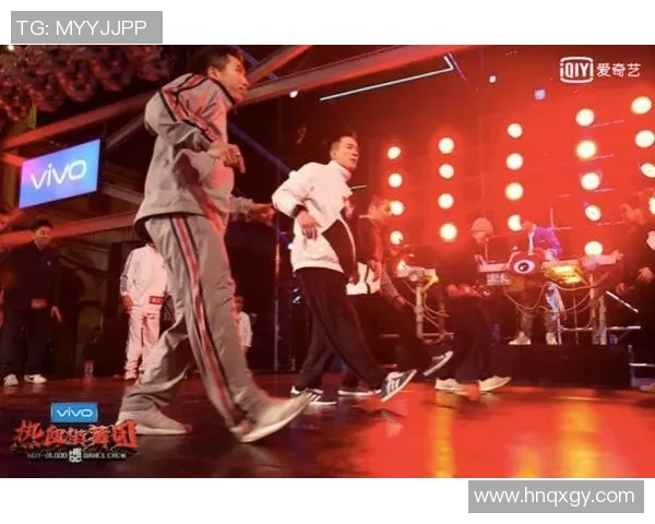 杭州街舞队实力揭秘:探索街舞文化与团队风采的完美结合 杭州街舞队实力揭秘:探索街舞文化与团队风采的完美结合