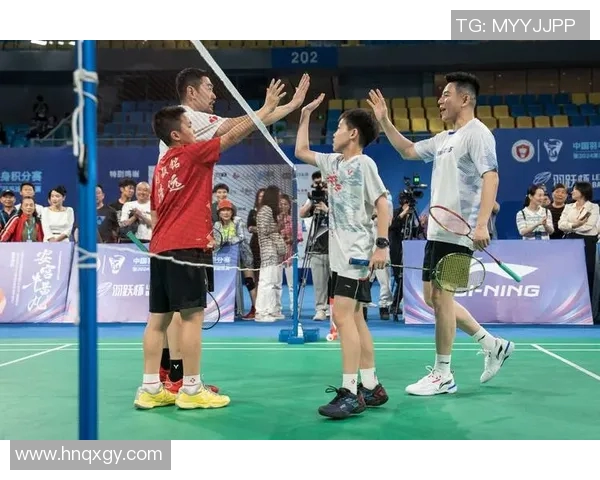 深圳羽毛球队技术排名第六引发关注助力羽毛球运动发展新篇章