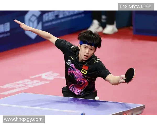 西安乒乓球队在世锦赛中的技术表现分析与总结 西安乒乓球队在世锦赛中的技术表现分析与总结