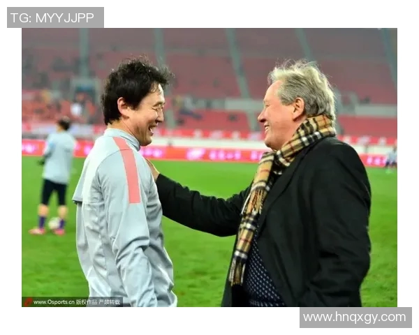 专访张伟：深入探讨足球领域成功背后的秘诀与经验分享