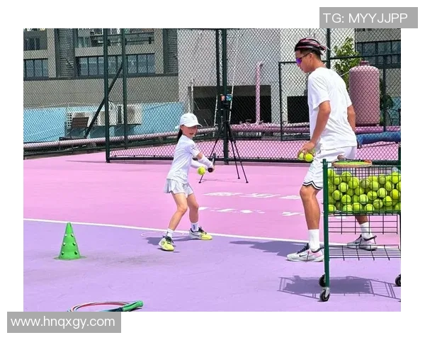 从零基础到网球高手：全面提升耐力的实用指南与训练技巧