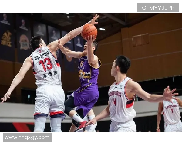 北京篮球队在世界锦标赛中的实力展现与未来发展潜力分析