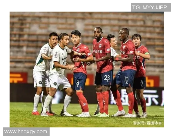 北京足球队状态火热领跑最新TOP10榜单分析与展望