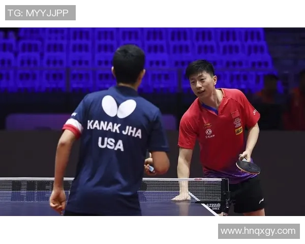 南京乒乓球队耐力对比深度解析与训练方法探讨