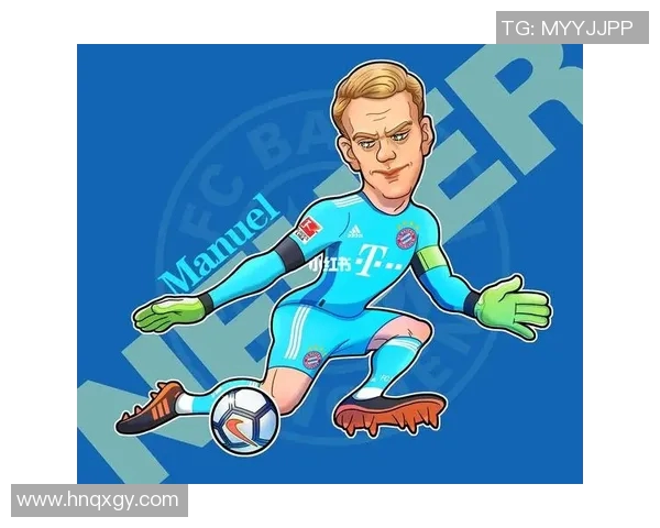 卡通足球明星头像创意设计与图文解析，展现个性与魅力的完美结合