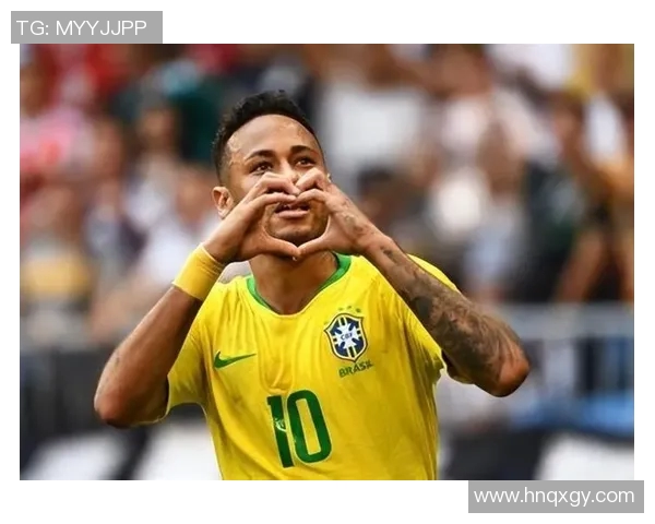 巴西足球传奇人物的璀璨星光与他们的辉煌成就 巴西足球传奇人物的璀璨星光与他们的辉煌成就