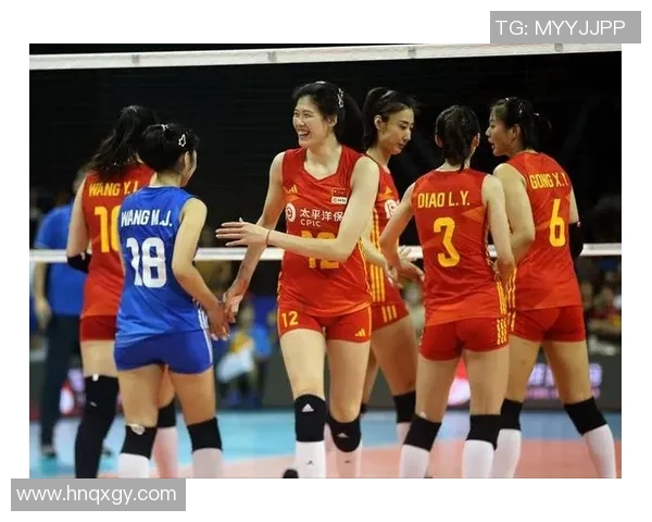 广州排球队以84分领跑奥运会积分榜展现强大实力